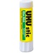 UHU Glue Stic, Clear, 40g - 1.41 oz - 1 Each - Clear
