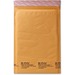 Sealed Air JiffyLite Cellular Cushioned Mailers - Bubble - #4 - 9 1/2" Width x 14 1/2" Length - Peel & Seal - Kraft - 25 / Carton - Kraft