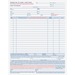 Bill of Lading Forms