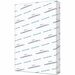 Hammermill Copy Plus Paper - White - 92 Brightness - Ledger - 11" x 17" - 20 lb Basis Weight - 500 / Pack - FSC - Acid-free, Quick Drying - White