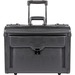 bugatti Carrying Case for 17" Notebook - Black - Koskin - 15" (381 mm) Height x 19" (482.60 mm) Width x 9" (228.60 mm) Depth - 1 Pack