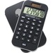 900 8-Digit Pocket Calculator with Anti-Microbial Protection - each