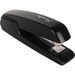 Swingline Durable Desk Stapler - 20 of 20lb Paper Sheets Capacity - 210 Staple Capacity - Full Strip - 1/4" Staple Size - Black