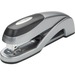 Swingline Optima Desk Stapler - 25 Sheets Capacity - 210 Staple Capacity - Full Strip - 1/4" Staple Size - Silver