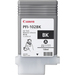 Canon LUCIA Black Ink Tank For IPF 500, 600 and 700 Printers - Inkjet - Black