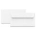 Hilroy Press-It Seal-It Self Adhesive Envelopes - Business - #10 - 4 1/8" Width x 9 1/2" Length - 20 lb - 50 / Box