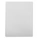 Hilroy Figuring Pad - 96 Sheets - 8 3/8" x 10 7/8" - White Paper - 10 / Pack