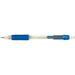 Zebra Pen Z-Grip Mechanical Pencil - 0.7 mm Lead Diameter - Refillable - Blue Barrel - 1 / Box
