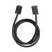Exponent Microport SVGA Monitor Cable - 6 ft Video Cable for Monitor - First End: 1 x HD-15 - Male - Second End: 1 x HD-15 - Female - 1 Each