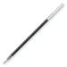 Zebra Pen J-Roller Gel Pen Refill - 0.70 mm, Medium Point - Black Ink - Acid-free - 1 Each