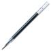 Zebra Pen Gel Pen Refill - Medium Point - Blue Ink - Scratch-free - 1 Each