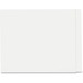 Pendaflex Letter Recycled End Tab File Folder - Ivory - 10% Recycled - 100 / Box