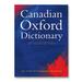 Oxford University Press Canadian Oxford Dictionary Printed Book by Katherine Barber - 1830 Pages - Oxford University Press Publication - 2004 June - English