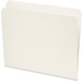 Pendaflex Letter Recycled Top Tab File Folder - Ivory - 60% Recycled - 100 / Box