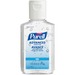 Gojo® Sanitizing Gel - 59.15 mL - Hand - Dye-free, Non-toxic - 1 Each