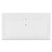 Winnable Side-Open Inter-Department Poly Envelope - Clasp - 5 1/4" Width x 9 3/4" Length - Poly - 1 Each - Clear