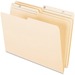 Pendaflex Legal Recycled Top Tab File Folder - Manila - 60% Recycled - 100 / Box