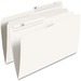 Pendaflex Legal Recycled Top Tab File Folder - Ivory - 60% Recycled - 100 / Box