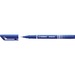 Schwan-STABILO Fineliner Sensor Pen - Fine Pen Point - Blue Water Based Ink - 1 Each