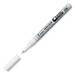 Pilot Paint Marker - Extra Fine Marker Point - White Ink - 1 Each