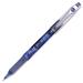 Pilot P700 Gel Roller Pen - Fine Pen Point - Blue Gel-based Ink - Blue Barrel - 1 Each