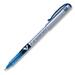 Razor Point Porous Point Pen - Fine Pen Point - Blue - 1 Each