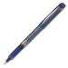 Pilot Hi-Tecpoint V7 Grip Rollerball Pen - 0.7 mm Pen Point Size - Needle Pen Point Style - Blue - 1 Each