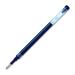 Pilot Begreen Greenball Liquid Ink Refill - 0.70 mm Point - Blue Ink - 1 Each