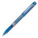 Pilot Hi-Tecpoint Rollerball Pen - 0.7 mm Pen Point Size - Needle Pen Point Style - Turquoise - 1 Each