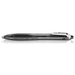 Pilot BeGreen Rexgrip Retractable Ballpoint Pen - Ink Color: Blue - 1 Each