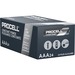 Duracell Procell Constant Power Alkaline AAA Batteries - For Multipurpose - AAA - 1.5 V DC - 24 / Box