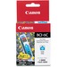 Canon CNMBCI6C Original Ink Cartridge - Inkjet - 370 Pages - Cyan - 1 Each