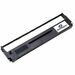 Dataproducts R4050 Ribbon - Alternative for Epson (7753) - Dot Matrix - Black - 1 Each