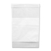 Crownhill Reclosable Poly Bag - 12" (304.80 mm) Width x 9" (228.60 mm) Length - Clear, White - Vinyl - 100/Pack - Food, Storage