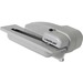 Martin Yale Premier Automatic Desktop Letter Opener - 3000 Envelops per Hour - Desktop - Gray - 1 Each