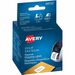 Avery Thermal Label Printer 2 1/8x4" Shipping Label - 2 1/8" Width x 4" Length - 140 / Box - Rectangle - 140/Sheet - White