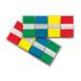 Post-it® Standard Colors Portable Flag - 1" - 160 / Pack