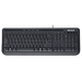 Microsoft Wired Keyboard 600 - USB - Retail