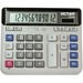 Victor 12-Digit XL LCD Desktop Calculator - each