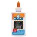 Elmer's School Glue - 147 mL - 1 Each - Clear