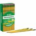 Ticonderoga No. 2 Pencils - #2 Lead - Yellow Cedar Barrel - 72 / Box