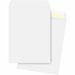 Business Source 28 lb. White Catalog Envelopes - Catalog - #13 1/2 - 10" Width x 13" Length - 28 lb - Gummed - Wove - 250 / Box - White