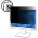 3M PF23.0W9 Privacy Filter for Widescreen Desktop LCD Monitor 23.0" - For 23" Widescreen Monitor - 16:9 - Polymer - 1 Pack