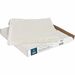 Business Source Top-Loading Poly Sheet Protectors - 0" Thickness - For Letter 8 1/2" x 11" Sheet - Rectangular - Clear - Polypropylene - 50 / Box