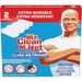 Mr. Clean Extra Power Magic Eraser - 2 / Pack - White