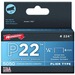 ARROW P22 Staples - 1/4"1 / Box