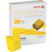 Xerox Solid Ink Stick - Solid Ink - 2883 Pages - Yellow