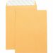 Self Adhesive Catalog Envelopes 9" x 12" Kraft - box/250 