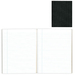 Blueline A19 Notebook - 192 Sheet - Ruled - 9.25" x 7.25" - 1 Each - White