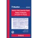 Blueline Vehicle's Daily Inspection Report - 31 Sheet(s) - 2 Part - Carbonless Copy - 8" (20.3 cm) x 5 3/8" (13.6 cm) Sheet Size - Blue Cover - 1 Each